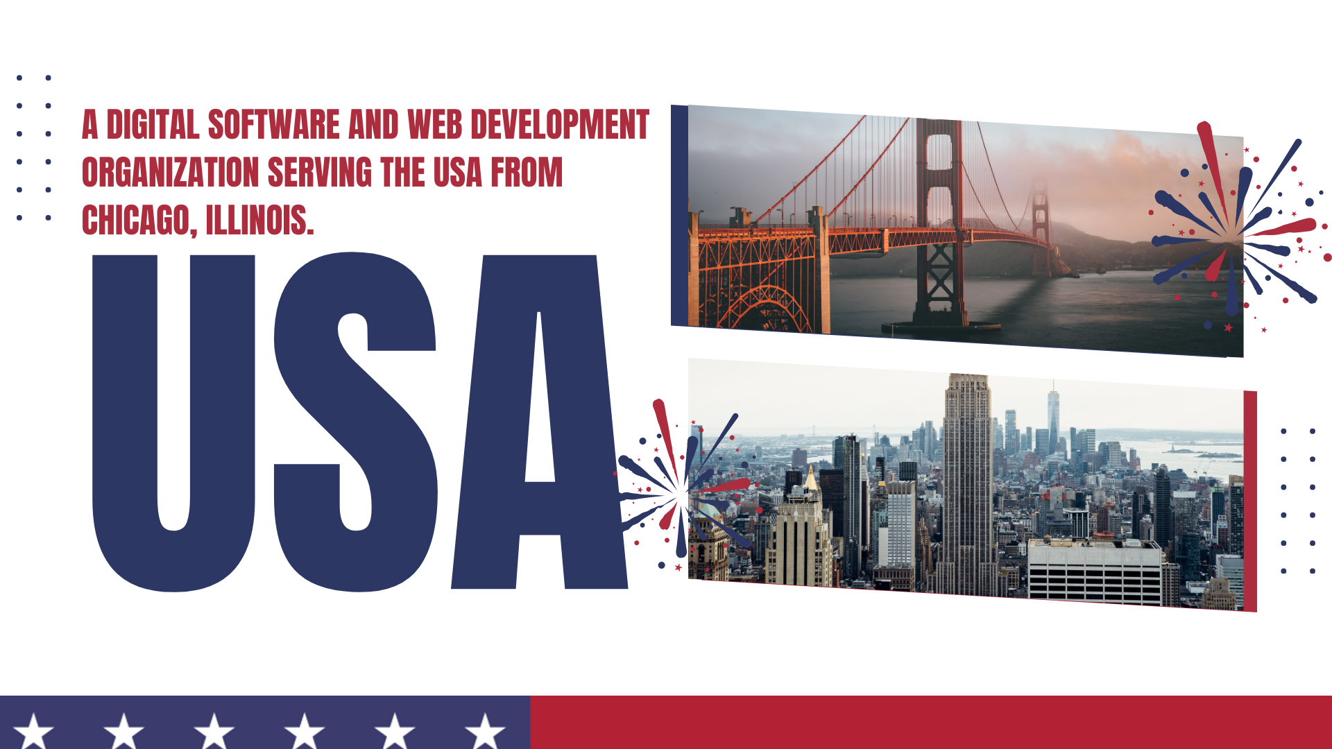 USA Logo